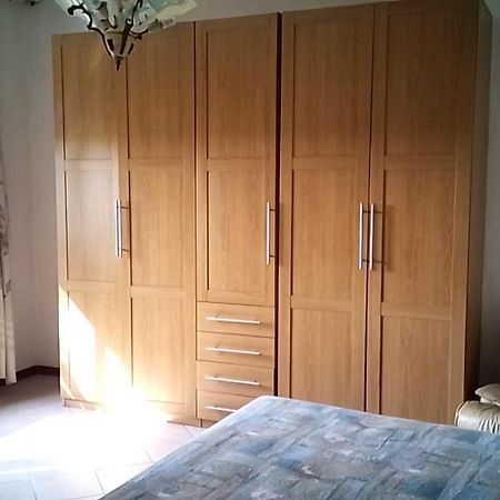 Casa Mamma Bed & Breakfast Camponogara ภายนอก รูปภาพ