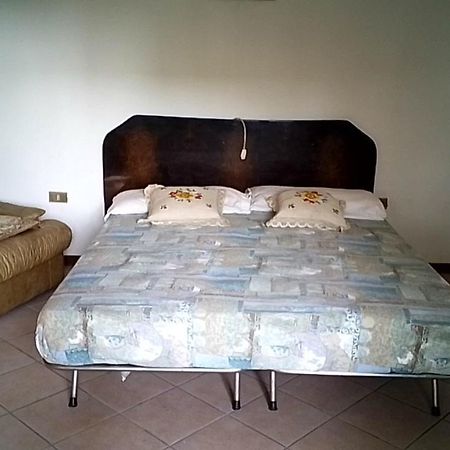 Casa Mamma Bed & Breakfast Camponogara ภายนอก รูปภาพ