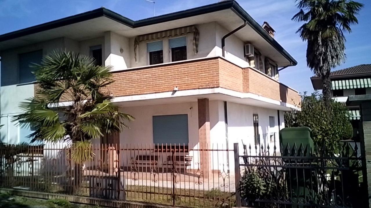Casa Mamma Bed & Breakfast Camponogara ภายนอก รูปภาพ