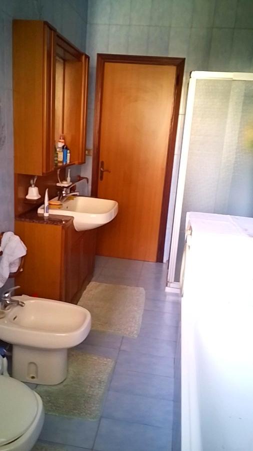 Casa Mamma Bed & Breakfast Camponogara ภายนอก รูปภาพ