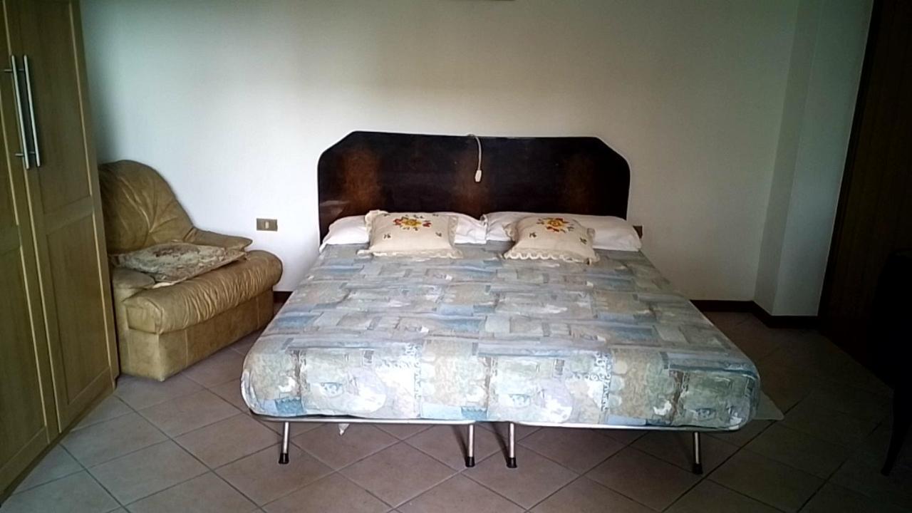 Casa Mamma Bed & Breakfast Camponogara ภายนอก รูปภาพ