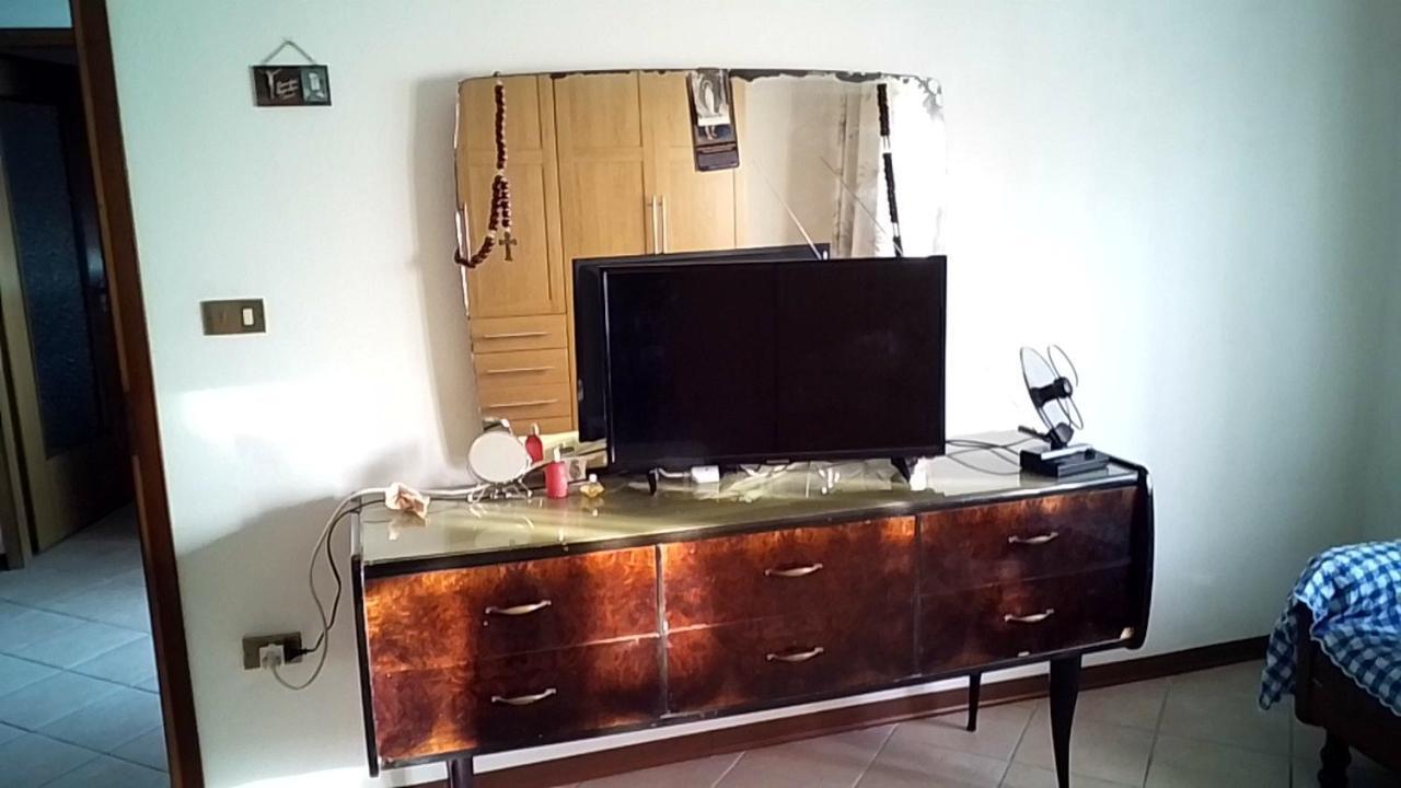 Casa Mamma Bed & Breakfast Camponogara ภายนอก รูปภาพ